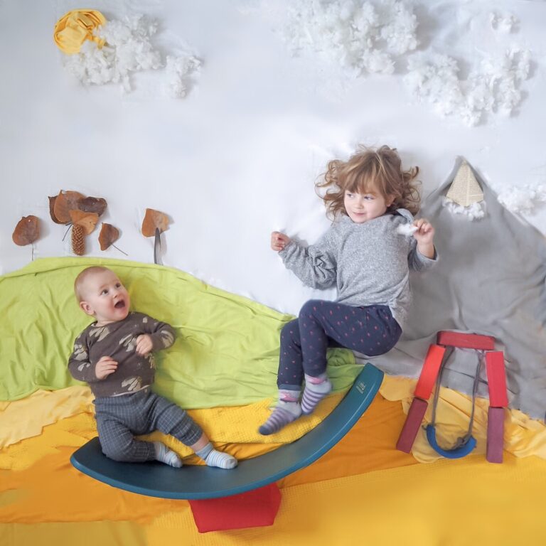 Geschwister Liebe? Oder Streit? Familienregeln für den Alltag