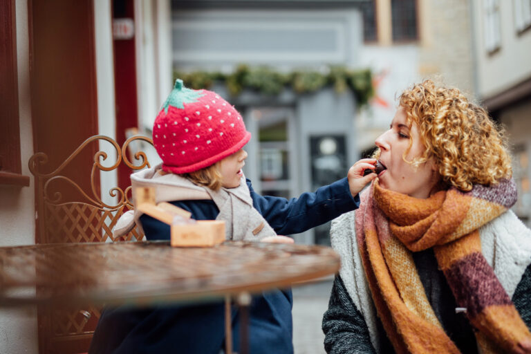 Kinder Fotografieren – Tipps vom Reportagefotografen
