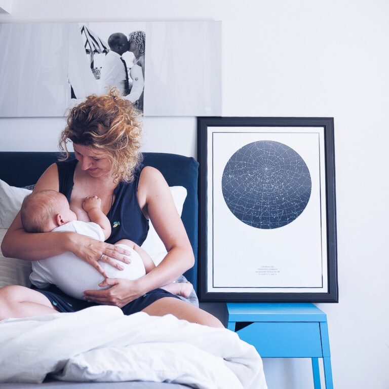 Abstillen – entspannt und ohne Druck