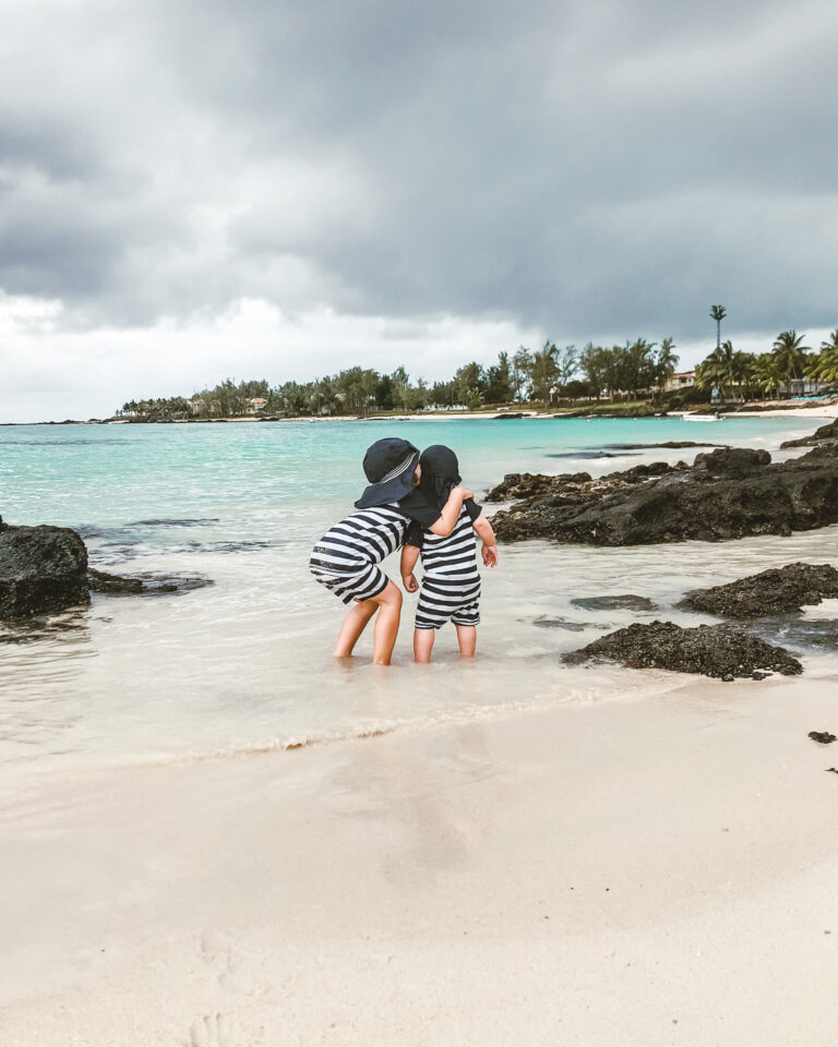 Die ultimative Packliste für deinen Familienurlaub