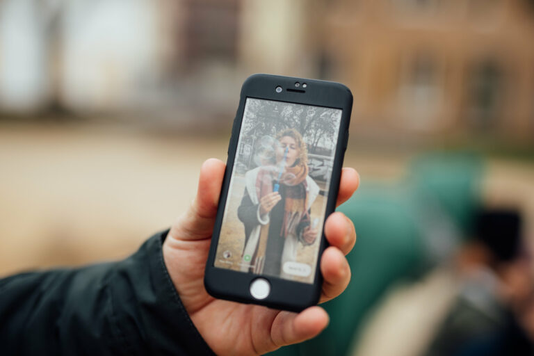 Erfolgreich auf Instagram