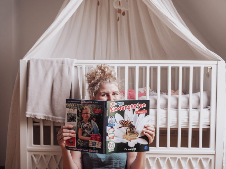 Olli und Molli – unser Magazin für Kindergarten Kids